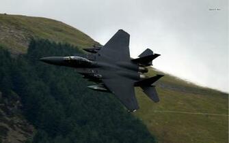 Mcdonnell Douglas F Eagle Wallpaper Aircraft