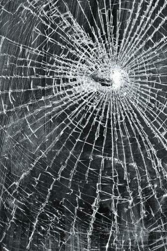 Broken iPhone Wallpaper Full HD