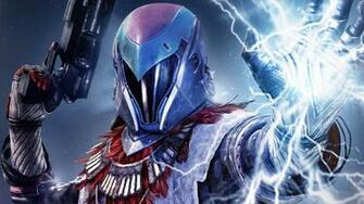 Destiny The Taken King Warlock Wallpaper HD