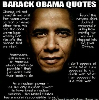 Funny Pics For Fb Obama Quotes Vs