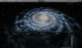 Star Wars Galaxies Background Image In Collection