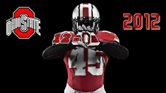 Ohio State Buckeyes Football Wallpaper