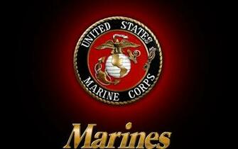 Marine Corps Desktop Wallpaper