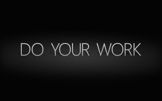 Motivational Quote Wallpaper HD
