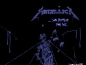 And Justice For All Wallpaper