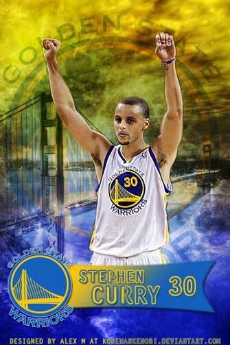 Stephen Curry