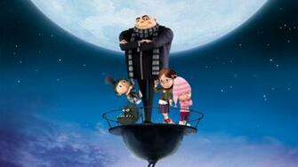 Movie Wallpaper Despicable Me Photos Of Find