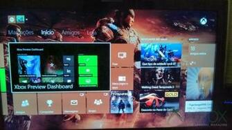Top Xbox One Custom Background Created By Users So Far Microsoft