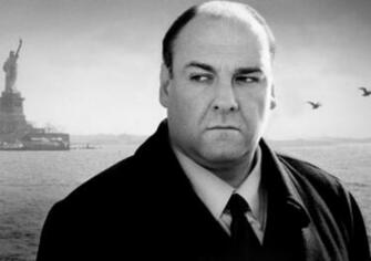 Tony Soprano Wallpaper Pictures