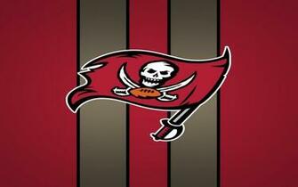 Tampa Bay Buccaneers HD Desktop Wallpaper