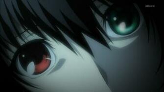 Lelouch Lamperouge Wallpaper Another Misaki Mei Anime Eyes HD