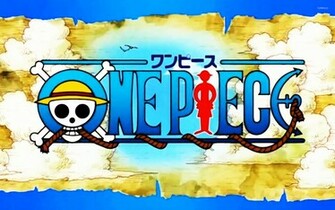 One Piece Wallpaper