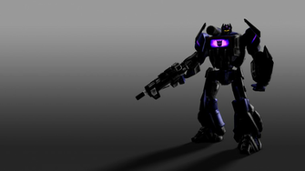 Soundwave Desktop Background By Blackopsspartan