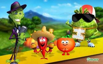 Mix Tacos Can T Get Much Cooler Than This Each Taco Garden Comes With