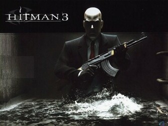 Games H Hitman Game