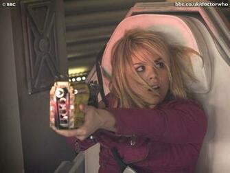 Rose Tyler Wallpaper