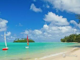 Cook Islands Wallpaper Image