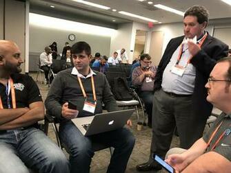 James Wickett On Doing Some Quick Panel Prep For