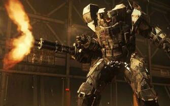 Call Of Duty Advanced Warfare Full HD Wallpaper Picture