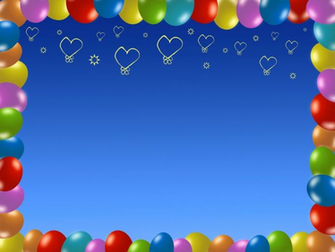 3d Happy BirtHDay Wallpaper