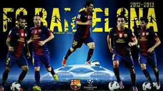 Fc Barcelona Player Wallpaper