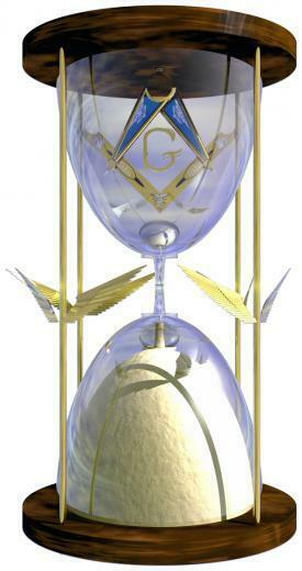 Lodge And Chapter Masonic Regalia