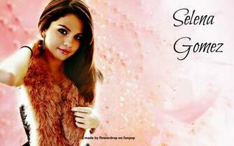 Selena Wallpaper Gomez