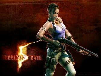 Resident Evil Wallpaper HD