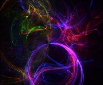 Abstract Rainbow