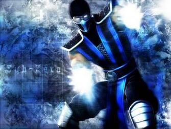 Sub Zero Combos