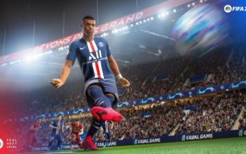 Wallpaper Fifa