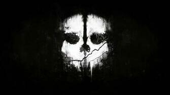 Call Of Duty Ghosts Wallpaper In HD Gamingbolt Video Game News