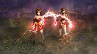 Warriors Orochi Ultimate Screenshot Galerie Pressakey
