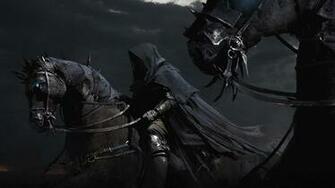 Horror Gothic Wallpaper Desktop Wallpaperlepi