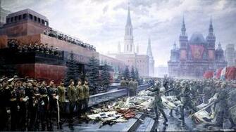 Russian Army HD Wallpaper Background