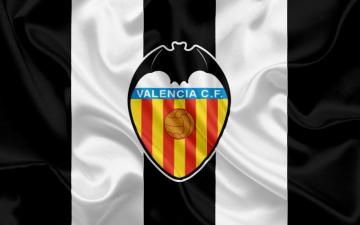 Valencia Cf HD Wallpaper Background Image