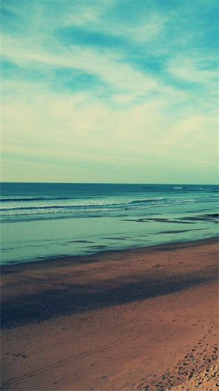 Wow I Wish Saw That In Real Life Beach Wallpaper Seaside