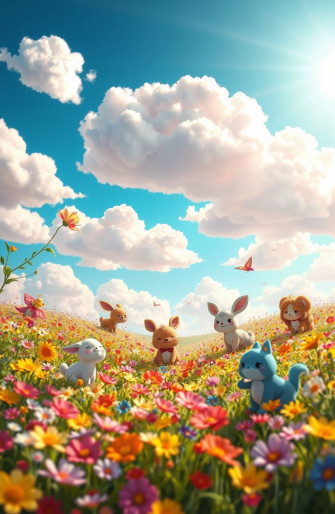 Cutewallpaper