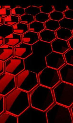 Honeycomb Bee Hive Live Wallpa For Android Appszoom
