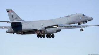 Pin Wallpaper B 1b Lancer Bomber Aviation On