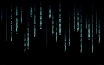 Look Dammm Cool HD Programmer Wallpaper Binary Matrix