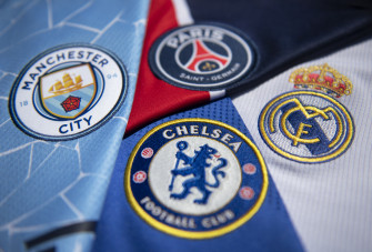 Soccer 4k Paris Saint Germain Fc Manchester
