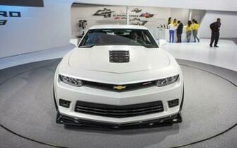 Camaro Z28