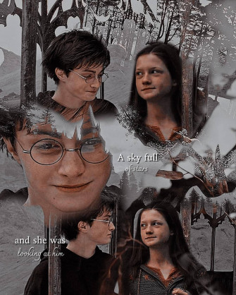 Aesthetic Harry Potter Wallpaper