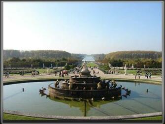 Best Wallpaper Beautiful Versailles Palace