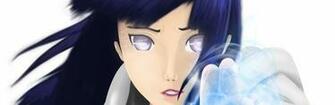 Hinata Hyuga Wallpaper Shippuden Fighting By