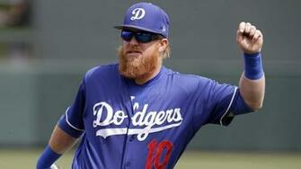 Justin Turner To Begin Rehab Assignment On Saturday Yardbarker