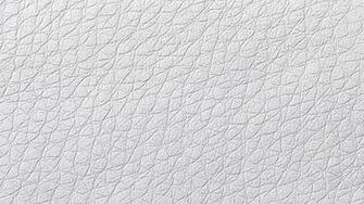 White Leather Wallpaper Widescreen HD