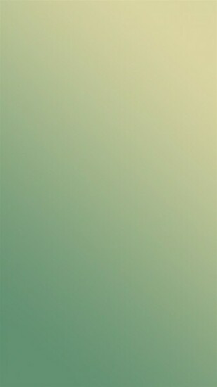 Green Gradient iPhone Wallpaper iPad