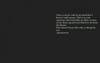 Wallpaper Anonymous Quotes Quote Desktop HD